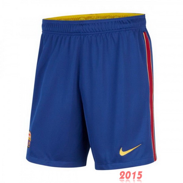 Maillot De Foot Barcelone Pantalon 20/21 Domicile