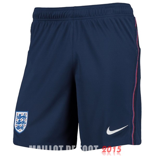 Maillot De Foot Angleterre Mondial Pantalon 2020 Domicile