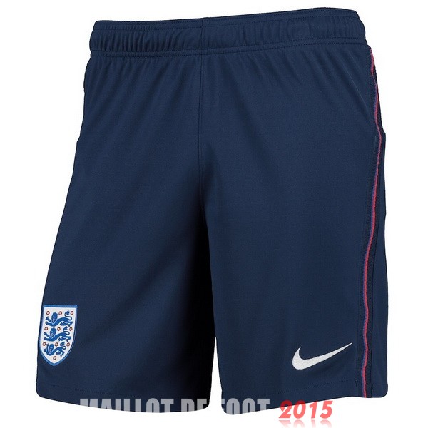 Maillot De Foot Angleterre Mondial Pantalon 2020 Domicile