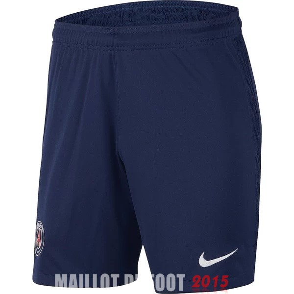 Maillot De Foot Paris Saint Germain Pantalon 20/21 Domicile