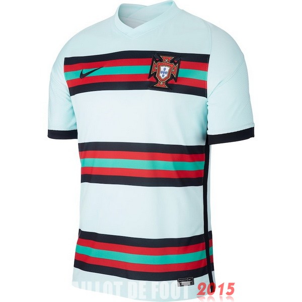 Maillot De Foot Portugal Mondial 2020 Exterieur