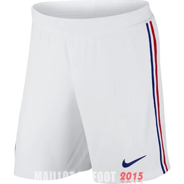 Maillot De Foot France Pantalon 2020 Exterieur