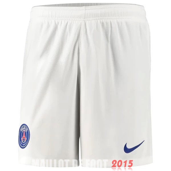 Maillot De Foot Paris Saint Germain Pantalon 20/21 Exterieur