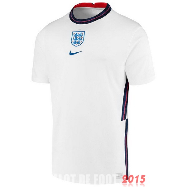 Maillot De Foot Angleterre Euro 2020 Domicile