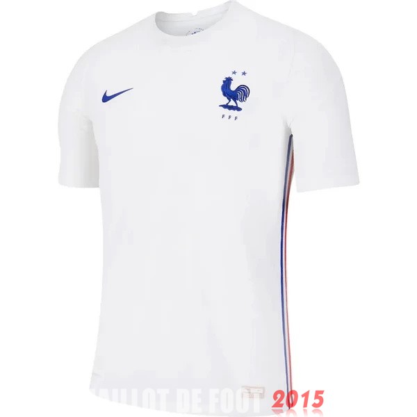 Maillot De Foot France 2020 Exterieur