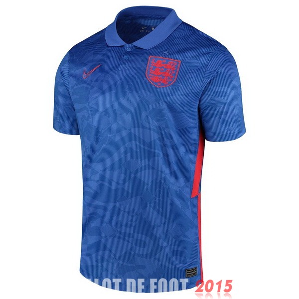 Maillot De Foot Angleterre Euro 2020 Exterieur