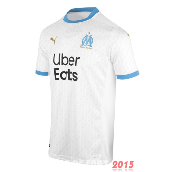 Maillot De Foot Marseille 20/21 Domicile