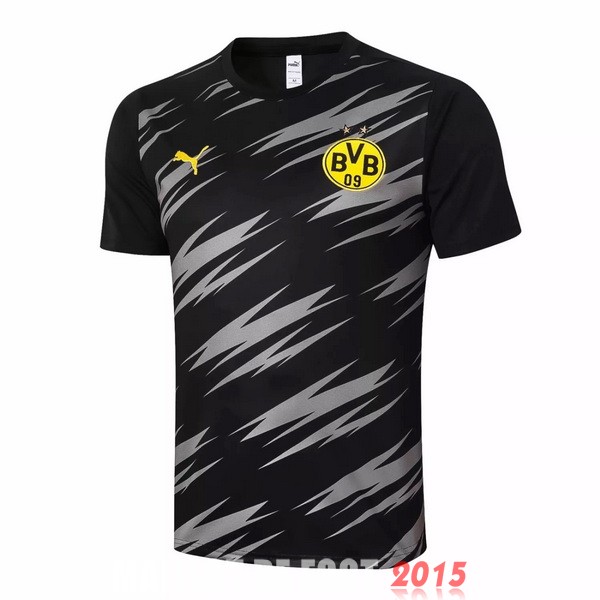 Formation Borussia Dortmund Noir 20/21