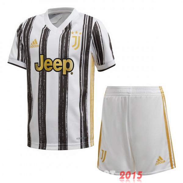 Maillot De Foot Juventus Enfant 20/21 Domicile Un ensemble