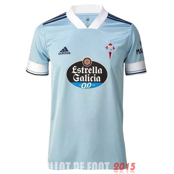 Maillot De Foot Celta De Vigo 20/21 Domicile