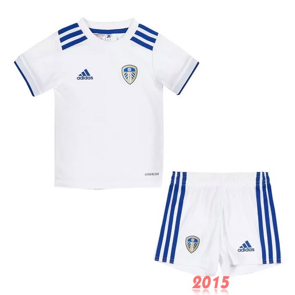 Maillot De Foot Leeds United Enfant 20/21 Domicile Un ensemble