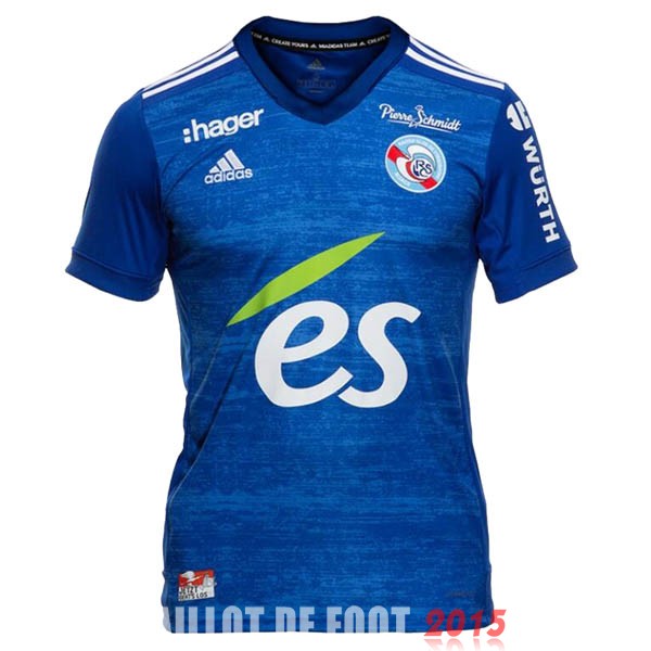 Maillot De Foot Estrasburgo 20/21 Domicile