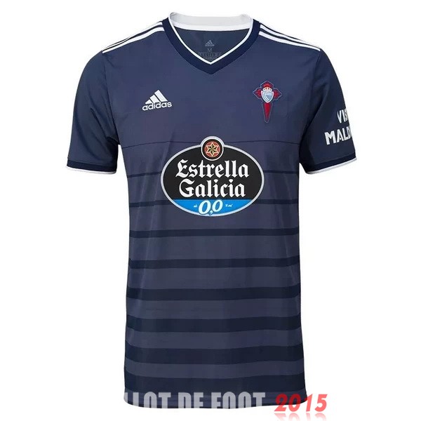 Maillot De Foot Celta De Vigo 20/21 Exterieur