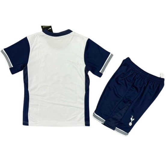 Maillot De Foot Domicile Conjunto De Enfant Tottenham Hotspur 24/25 Blanc