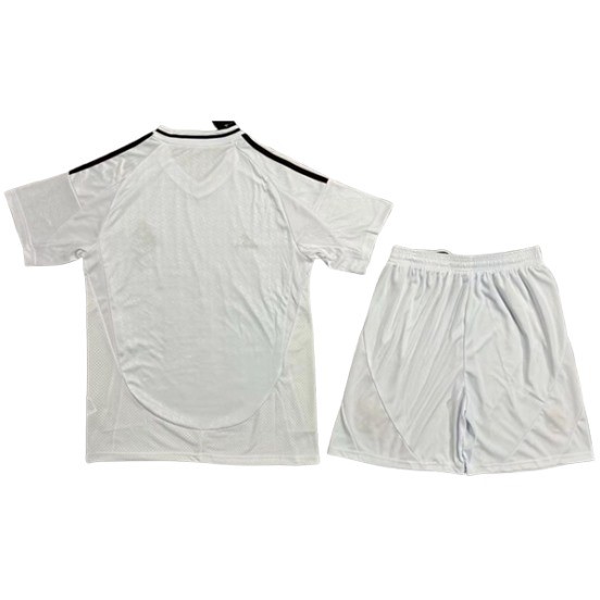 Maillot De Foot Domicile Maillot Ensemble Complet Homme Real Madrid 24/25
