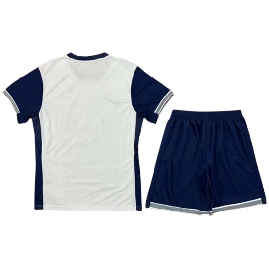 Maillot De Foot Domicile Maillot Ensemble Complet Homme Tottenham Hotspur 24/25