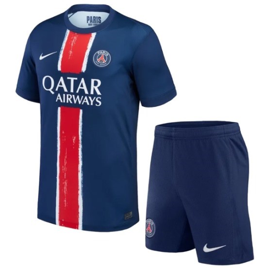 Maillot De Foot Domicile Maillot Paris Saint Germain 24/25