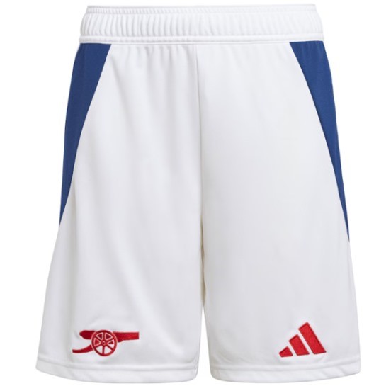Maillot De Foot Domicile Pantalon Arsenal 24/25