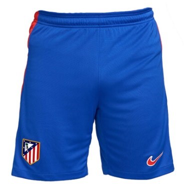 Maillot De Foot Domicile Pantalon Atletico Madrid 24/25
