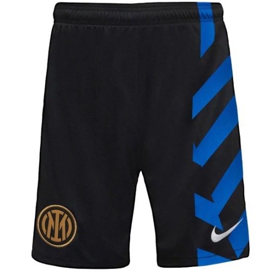 Maillot De Foot Domicile Pantalon Inter Milan 24/25