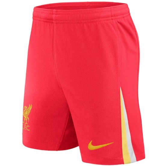Maillot De Foot Domicile Pantalon Liverpool 24/25