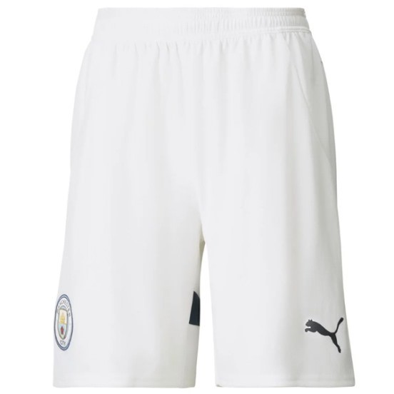 Maillot De Foot Domicile Pantalon Manchester City 24/25