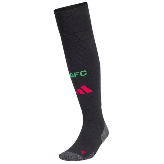 Maillot De Foot Exterieur Chaussette Arsenal 24/25