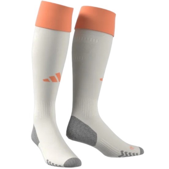 Maillot De Foot Exterieur Chaussette As Roma 24/25