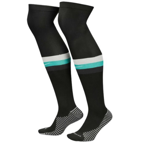 Maillot De Foot Exterieur Chaussette Liverpool 24/25