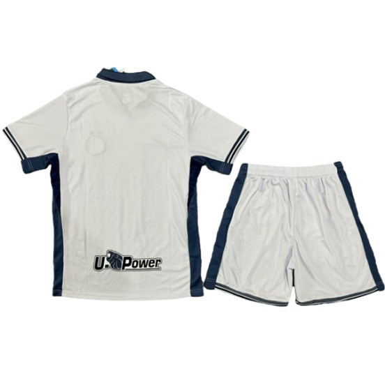 Maillot De Foot Exterieur Maillot Ensemble Complet Homme Inter Milan 24/25