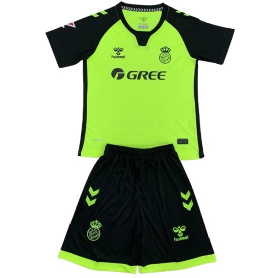 Maillot De Foot Exterieur Maillot Ensemble Complet Homme Real Betis 24/25