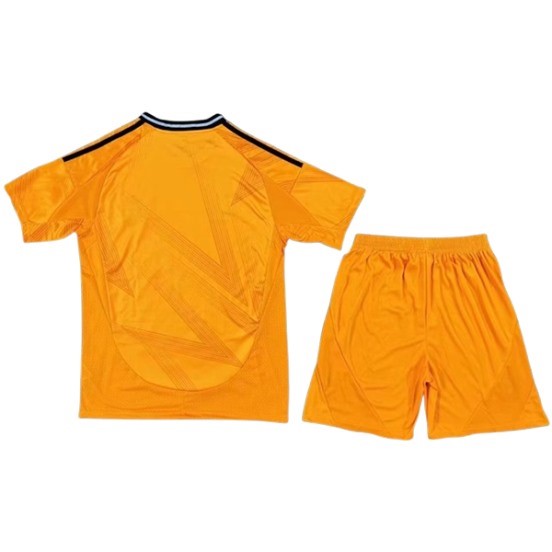 Maillot De Foot Exterieur Maillot Ensemble Complet Homme Real Madrid 24/25