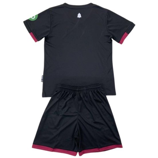 Maillot De Foot Exterieur Maillot Ensemble Complet Homme West Ham United 24/25