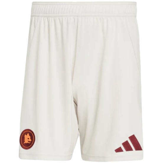 Maillot De Foot Exterieur Pantalon As Roma 24/25