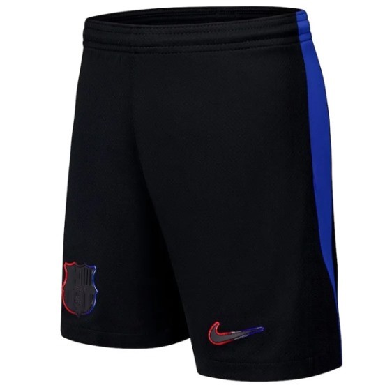 Maillot De Foot Exterieur Pantalon Barcelona 24/25