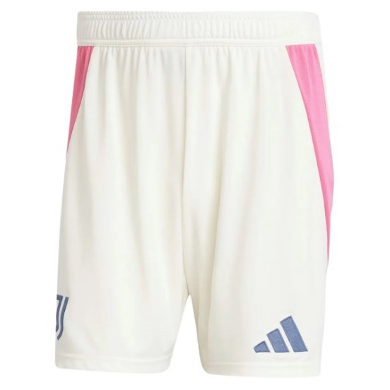 Maillot De Foot Exterieur Pantalon Juventus 24/25