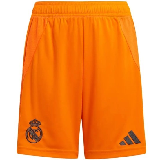 Maillot De Foot Exterieur Pantalon Real Madrid 24/25