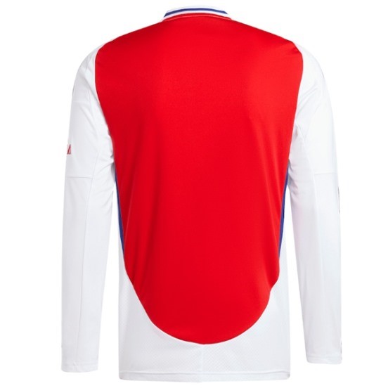 Maillot De Foot Thailande Domicile Maillot Arsenal 24/25