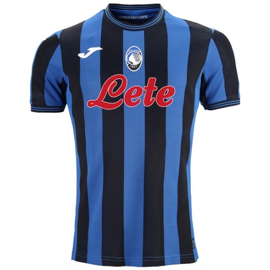 Maillot De Foot Thailande Domicile Maillot Atalanta BC 24/25
