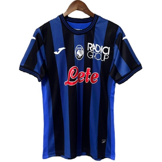 Maillot De Foot Thailande Domicile Maillot Atalanta BC 24/25 I