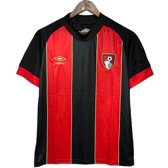 Maillot De Foot Thailande Domicile Maillot Bournemouth 24/25