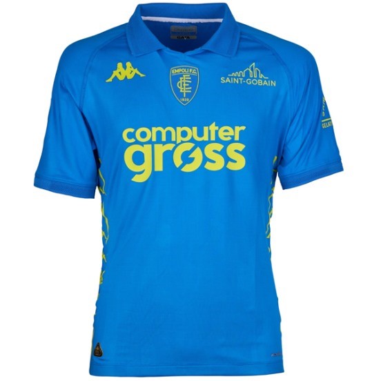 Maillot De Foot Thailande Domicile Maillot Empoli 24/25