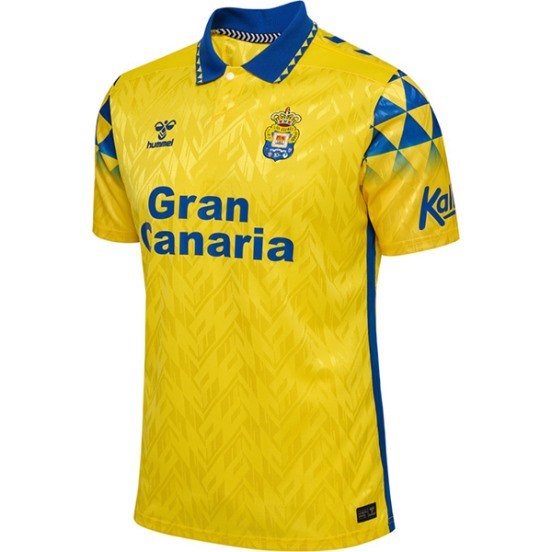 Maillot De Foot Thailande Domicile Maillot Las Palmas 24/25