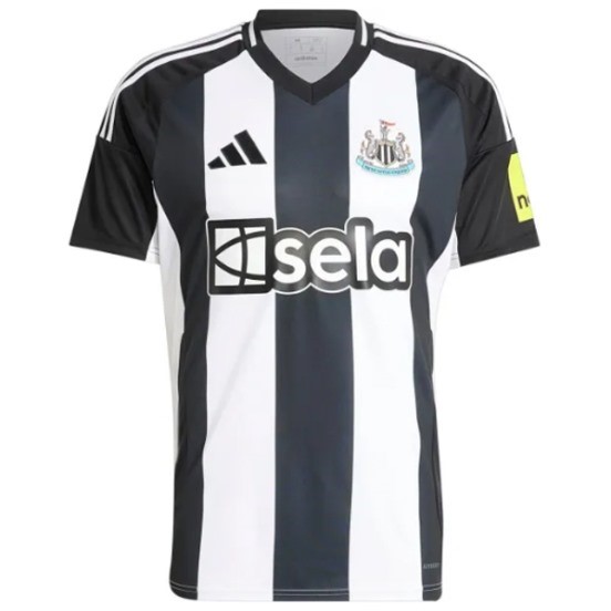 Maillot De Foot Thailande Domicile Maillot Newcastle United 24/25