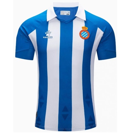 Maillot De Foot Thailande Domicile Maillot RCD Español 24/25