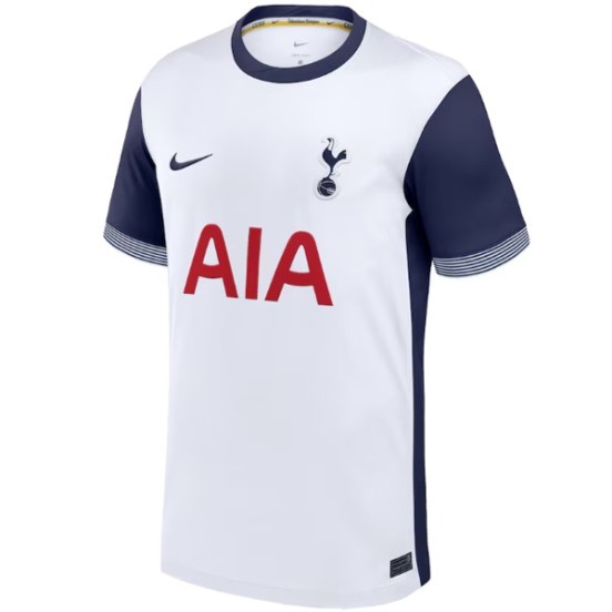 Maillot De Foot Thailande Domicile Maillot Tottenham Hotspur 24/25