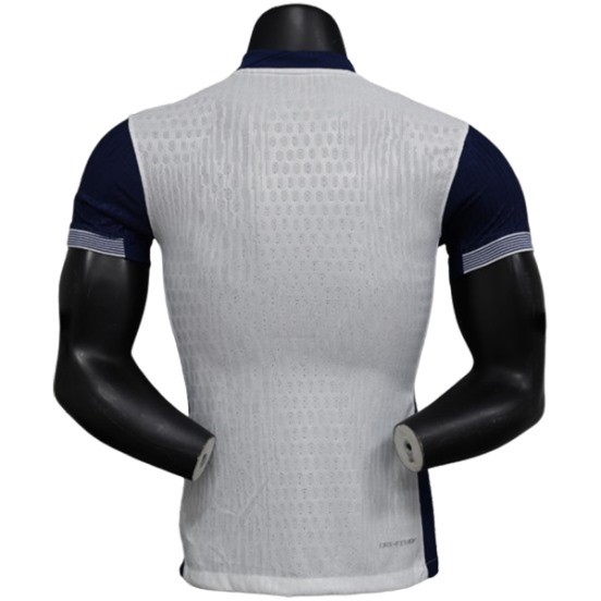 Maillot De Foot Thailande Domicile Maillot Tottenham Hotspur Joueurs 24/25 Blanc