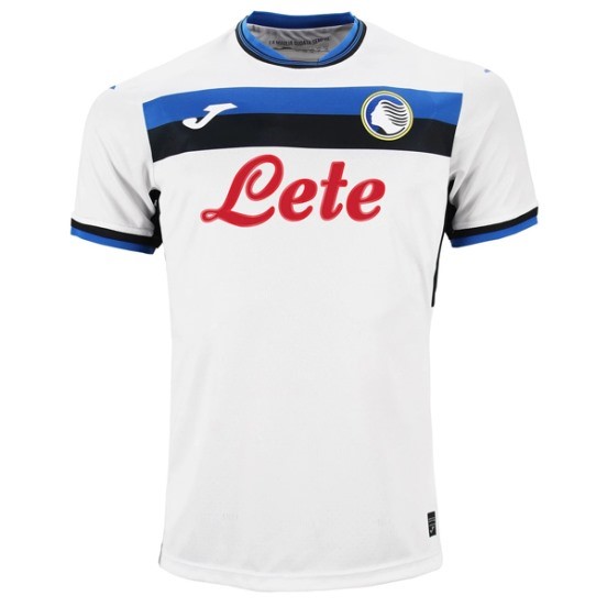 Maillot De Foot Thailande Exterieur Maillot Atalanta BC 24/25