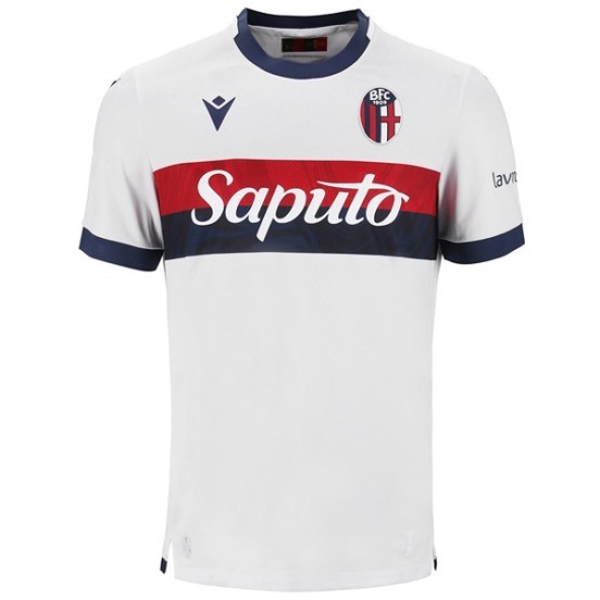 Maillot De Foot Thailande Exterieur Maillot Bologna 24/25