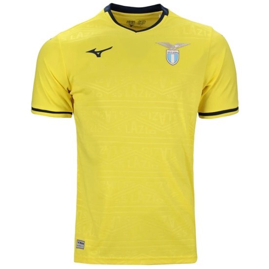 Maillot De Foot Thailande Exterieur Maillot Lazio 24/25
